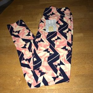 LuLaRoe OS Leggings